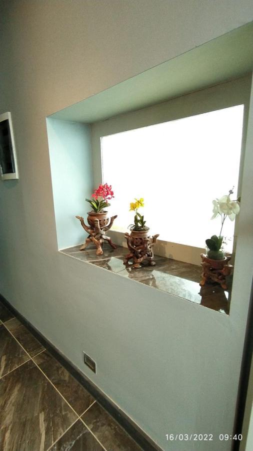 Mangana Konak Hotel Istanbul Bagian luar foto