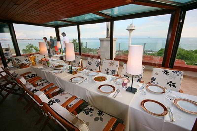 Mangana Konak Hotel Istanbul Bagian luar foto