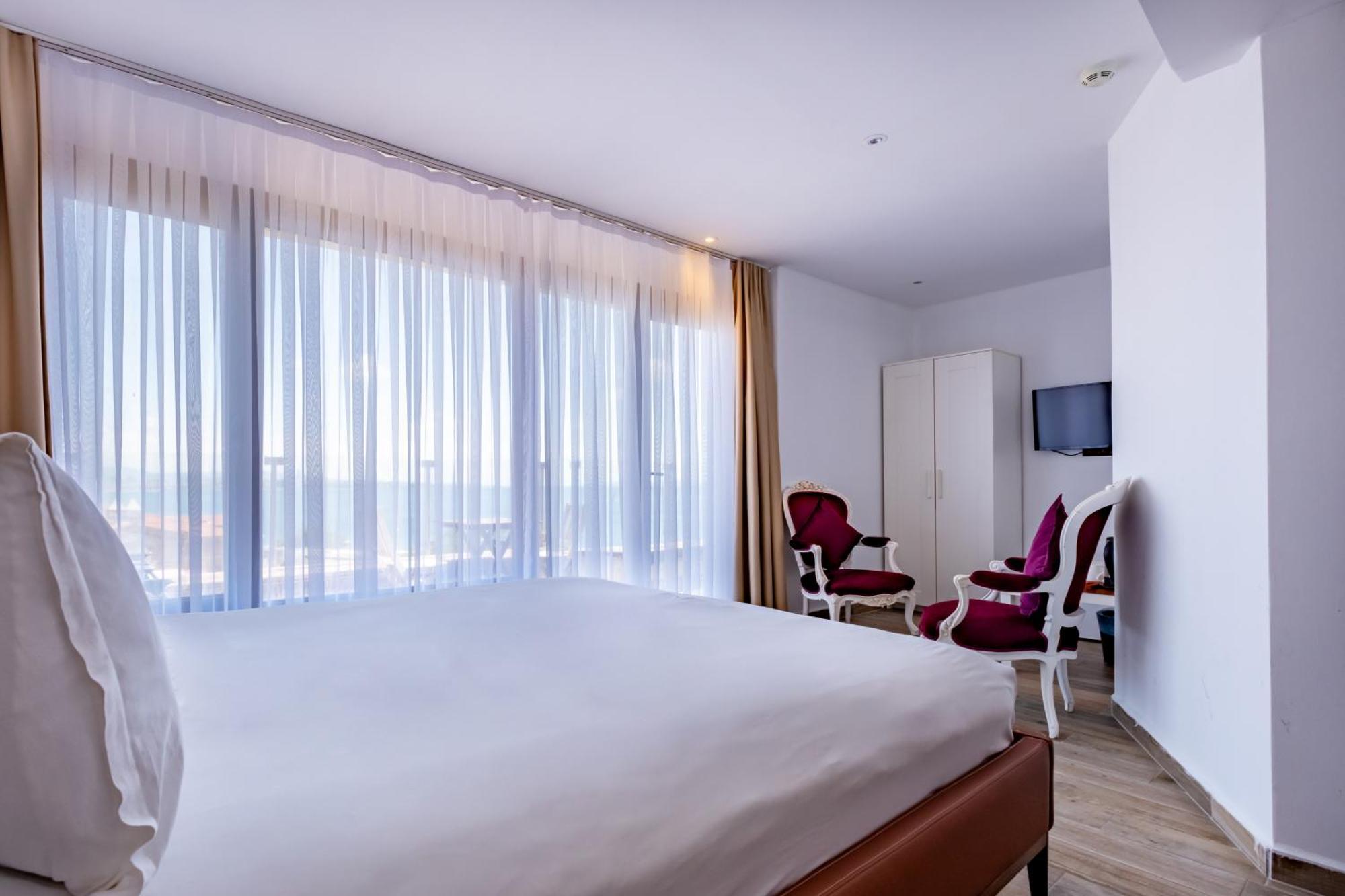 Mangana Konak Hotel Istanbul Bagian luar foto