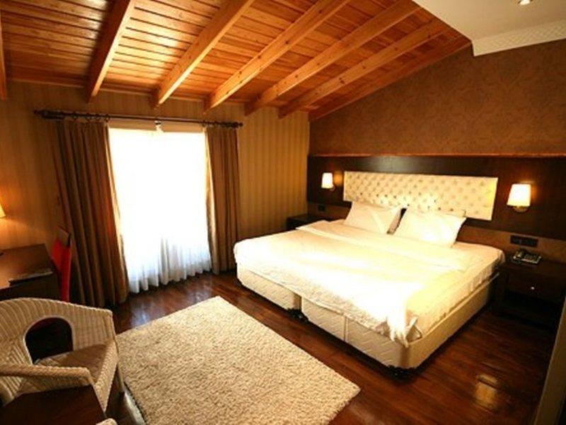 Mangana Konak Hotel Istanbul Bagian luar foto