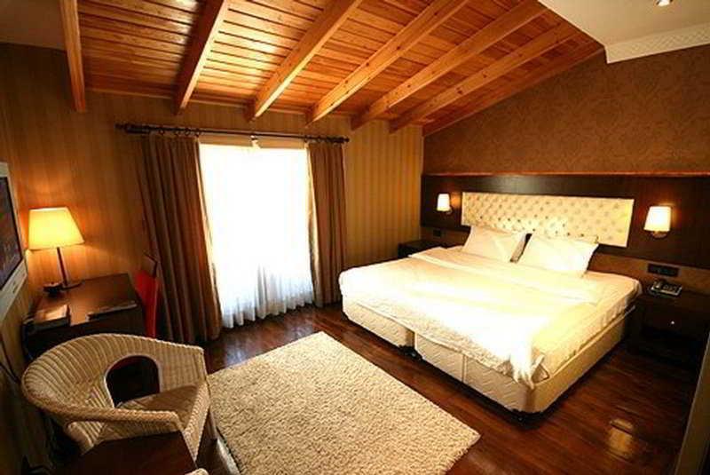 Mangana Konak Hotel Istanbul Bagian luar foto