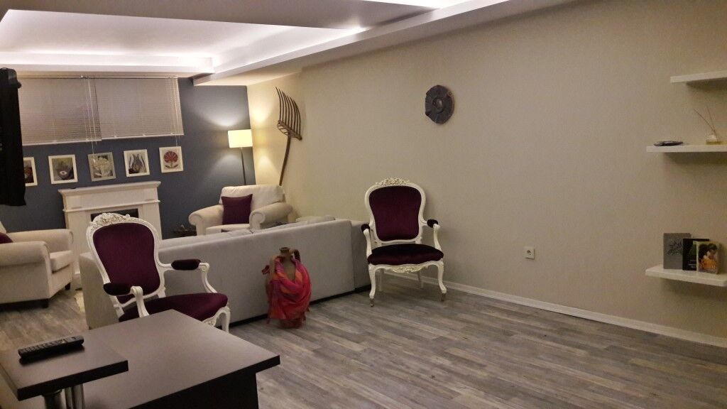 Mangana Konak Hotel Istanbul Bagian luar foto